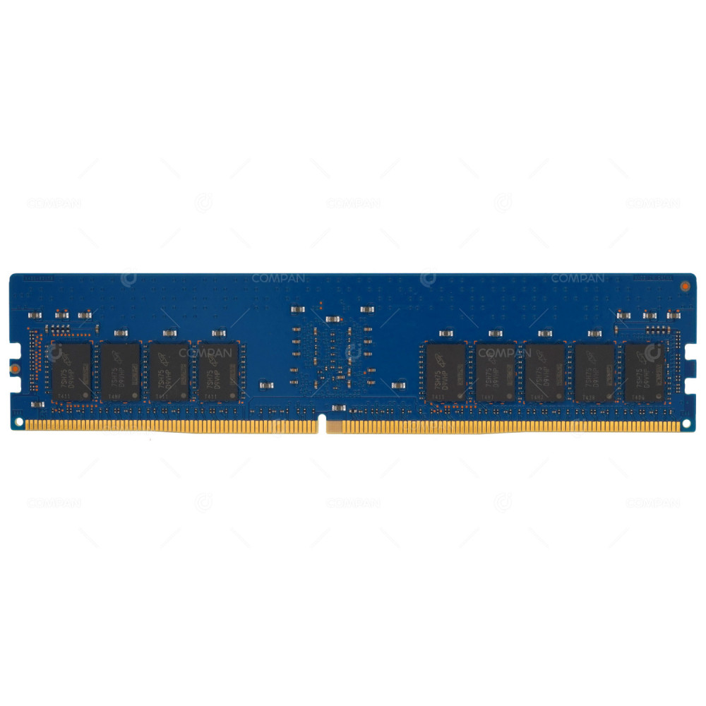 RMRA6401MH78HBF-2400 RAMAXEL 16GB 2RX8 PC4 2400T DDR4 -